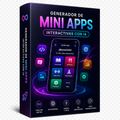 Generador de MINI APPS